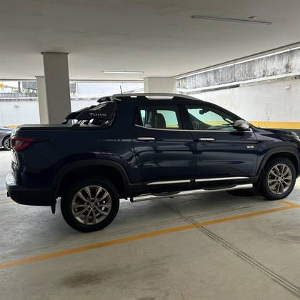 FIAT TORO 2.0 16V TURBO DIESEL RANCH 4WD AT9